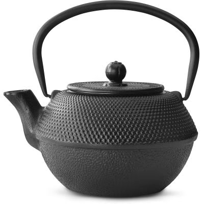 Tetera de hierro Jang