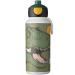 Botella pop-up 400 ml Dino