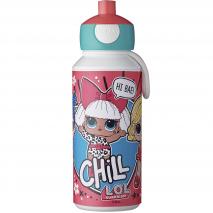 Ampolla pop-up 400 ml LOL