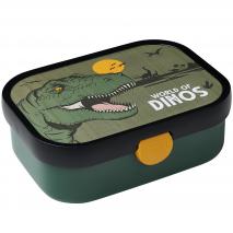 Fiambrera Lunchbox Dino
