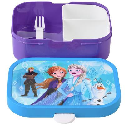 Fiambrera Lunchbox Frozen 2