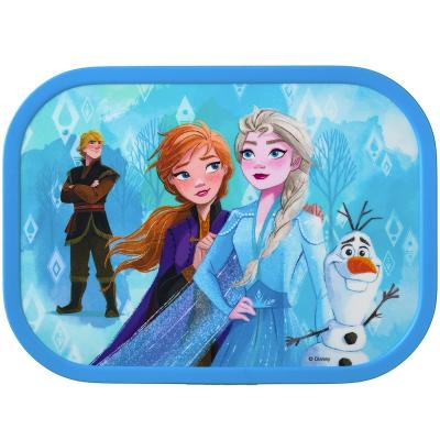 Fiambrera Lunchbox Frozen 2