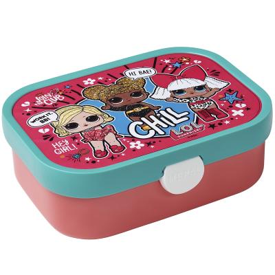Fiambrera Lunchbox LOL