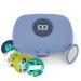 Fiambrera infantil Monbento Snack box