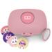 Fiambrera infantil Monbento Snack box