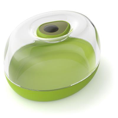 Bote guarda aguacate reversible