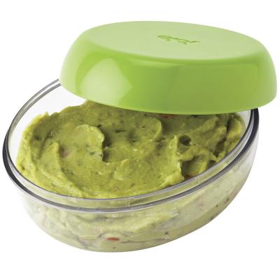 Bote guarda aguacate reversible