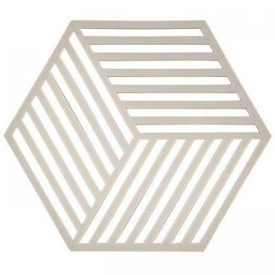 Salvamanteles trivet hex�gono