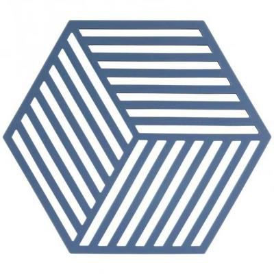 Salvamanteles trivet hex�gono