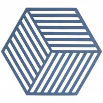 Salvamanteles trivet hexgono