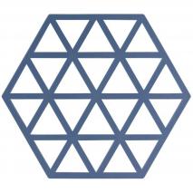 Salvamanteles trivet tringulos