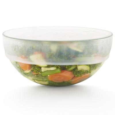 Tapa extensible silicona Lekue
