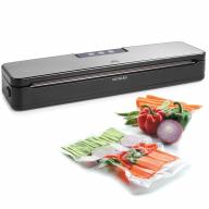 Mquina envasadora al vaco Slim 80 W