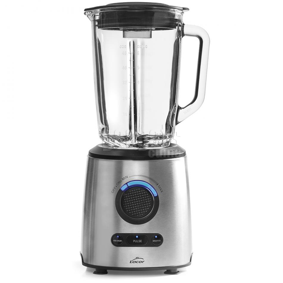 Batidora de vaso eléctrica 1000 | Gadgets & Cuina