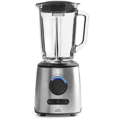 Batidora de vaso eléctrica 1000 W