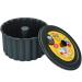 Molde pudin flan con tapa 20 cm