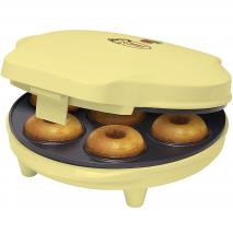 Máquina para donuts Bestron vintage