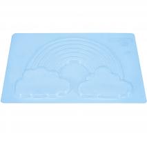 Motllo Mona pasqua xocolata Arc Sant Mart�