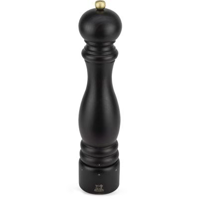 Molinillo Pimienta Peugeot madera xocolata