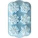 Molde multicavidad Nordic Copo de Nieve