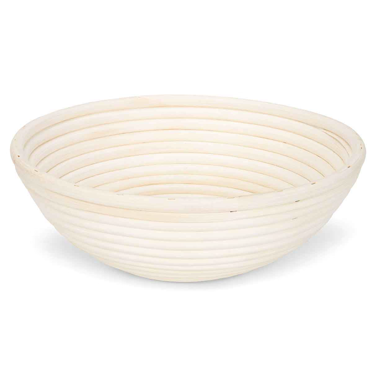 Banetton cistell rattan fermentar pa rod� 25 cm