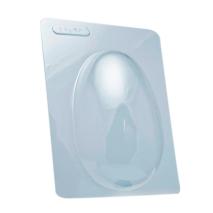 Motllo xocolata Mona pasqua ou llis