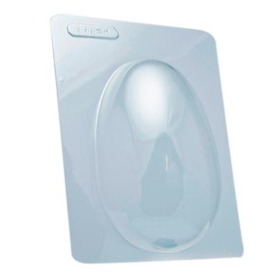 Motllo xocolata Mona pasqua ou Gegant