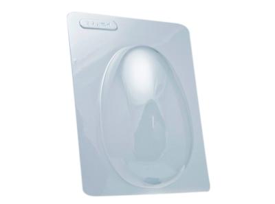 Molde chocolate mona de pascua huevo Gigante