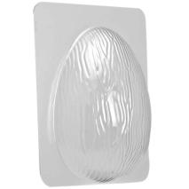 Motllo Mona pasqua OU gravat ll�grima