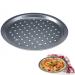 Bandeja hornear pizza agujeros 33 cm