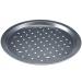 Bandeja hornear pizza agujeros 33 cm