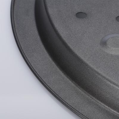 Bandeja hornear pizza agujeros 33 cm