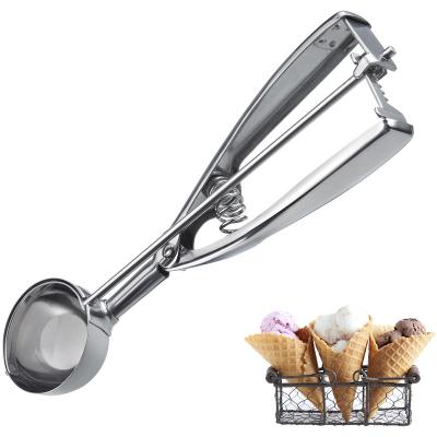 Cuchara para helado Profi acero bolas 5 cm