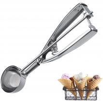 Cuchara para helado Profi acero bolas 5 cm
