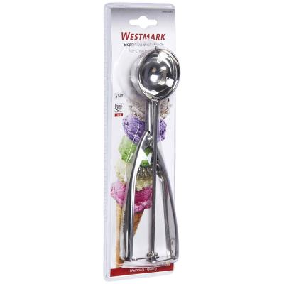 Cuchara para helado Profi acero bolas 5 cm