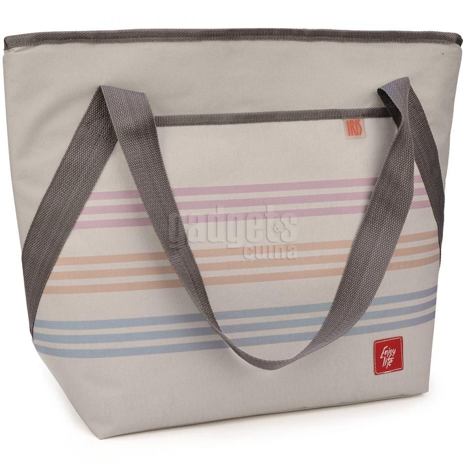 Bolsa nevera Mediterranea 18 L | Gadgets \u0026 Cuina