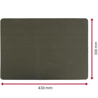 Mantel individual Terra