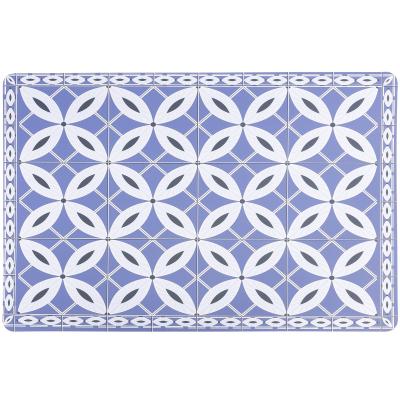 Mantel individual Arabesque