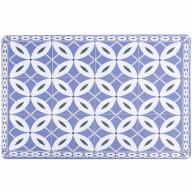 Mantel individual Arabesque