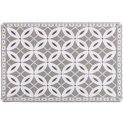 Mantel individual Arabesque