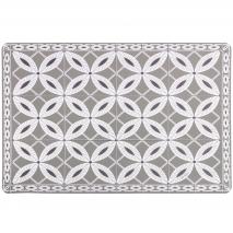 Mantel individual Arabesque