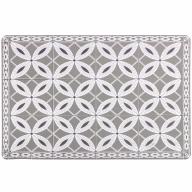 Mantel individual Arabesque