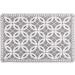 Mantel individual Arabesque