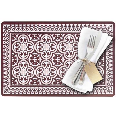 Mantel individual Andaluca