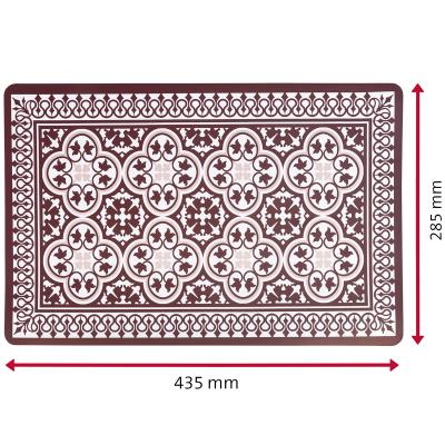 Mantel individual Andaluca