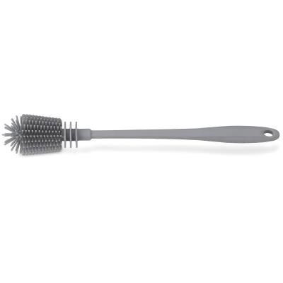 Cepillo para botellas silicona