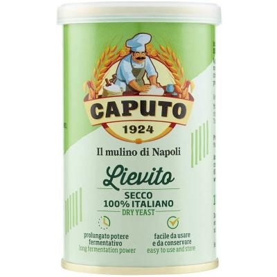 Levadura seca Caputo Lievito Attivo 100 g