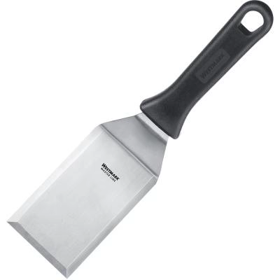 Esp�tula rectangular afilada 3 costados