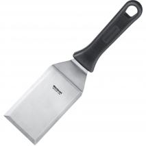 Esptula rectangular esmolada 3 costats