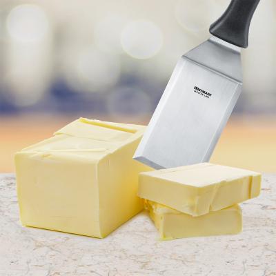 Esp�tula rectangular afilada 3 costados